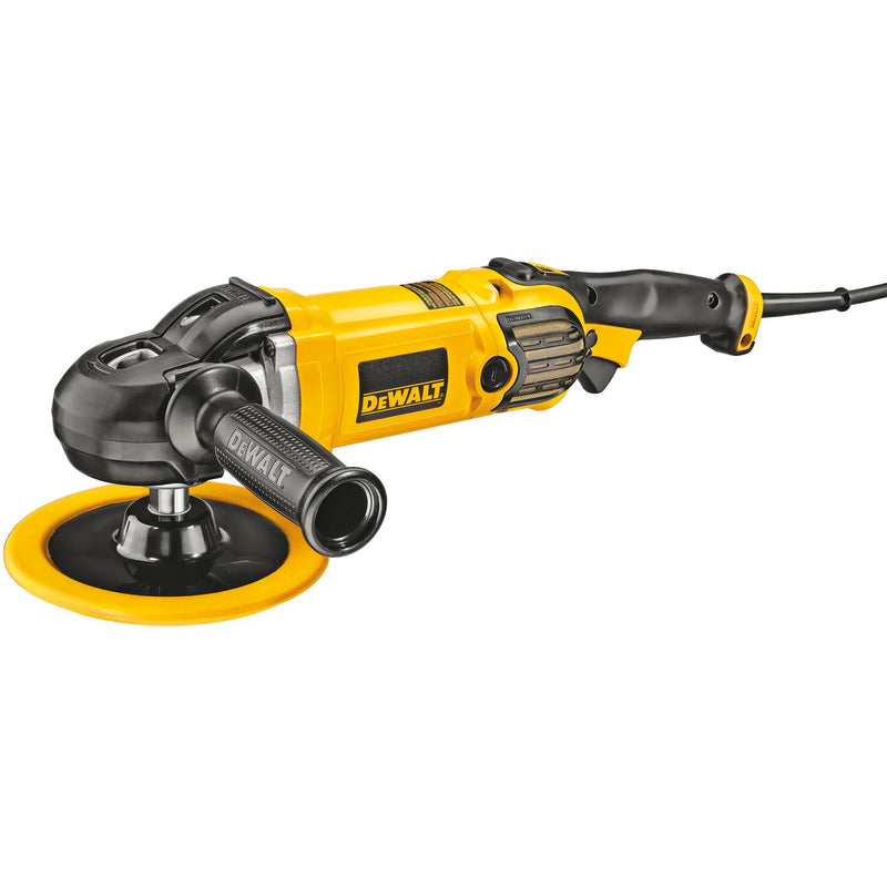 DEWALT Rotationspolierer DWP 849 X 1250 Watt (ST 1)
