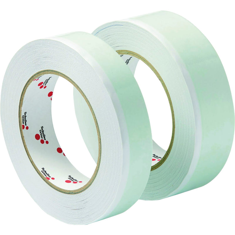 SCHULLER Twin Tape UV 25mm x 25m