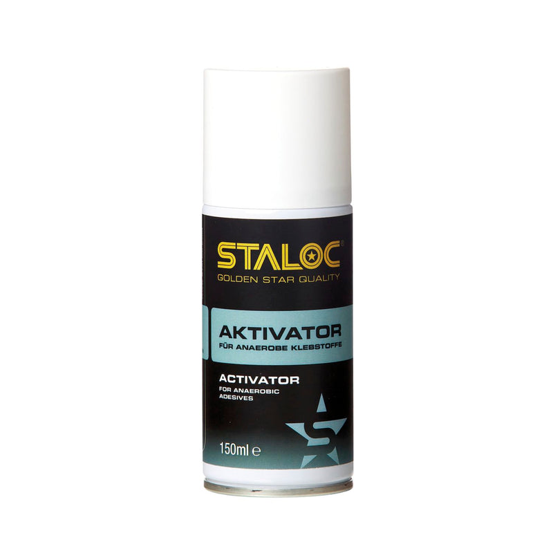 STALOC Aktivator für anaerobe Klebstoffe 150ml