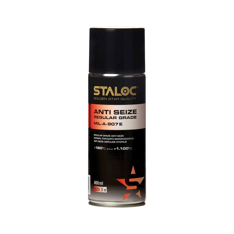 STALOC Spezialschmiermittel  Regular Grade Anti Seize 400ml