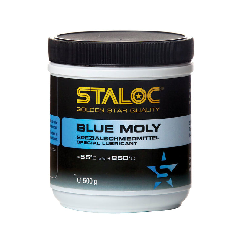 STALOC Blue Moly Spezialschmierstoff 400ml