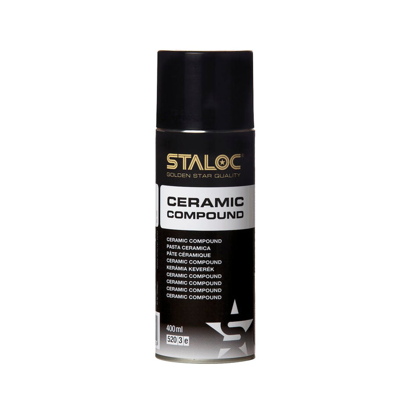 STALOC Ceramic Compound Keramikpaste  400ml