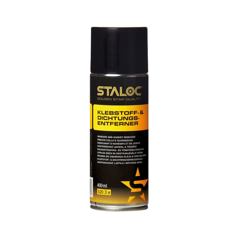 STALOC Klebstoff- und Dichtungsentferner 400ml