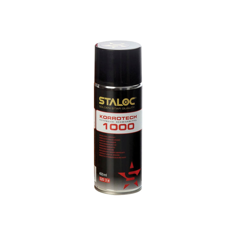 STALOC Korrotech 1000 fettfreies Schmiermittel 400ml