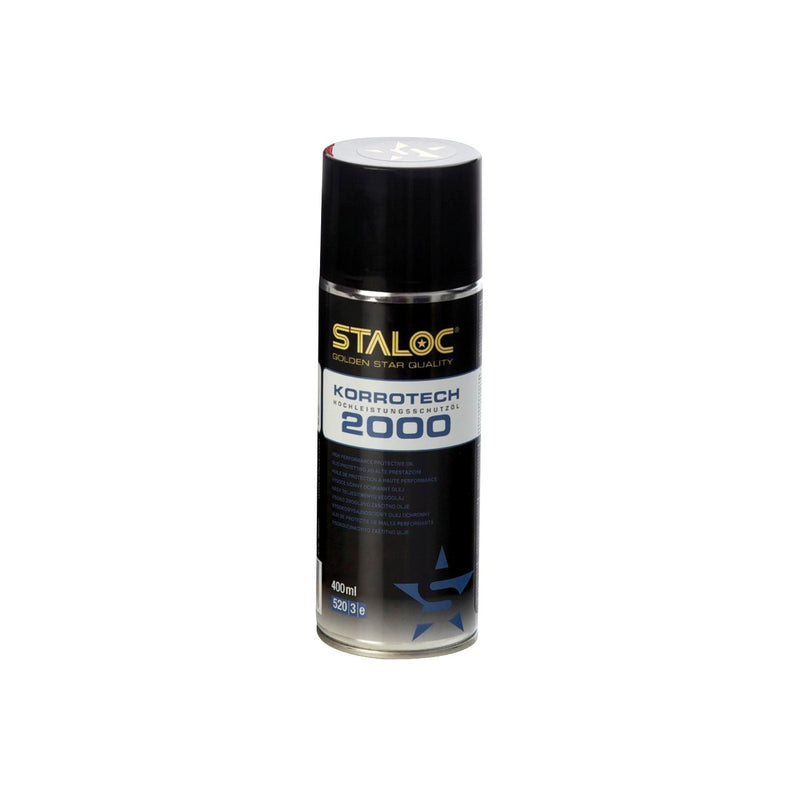 STALOC Korrotech 2000 Hochleistungsschutzöl  400ml