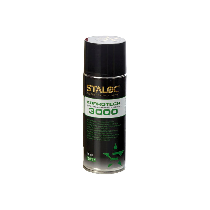 STALOC Korrotech 3000 Hochleistungskorrosionsschutz 400ml