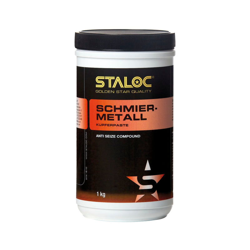 STALOC Kupferpaste 1 kg