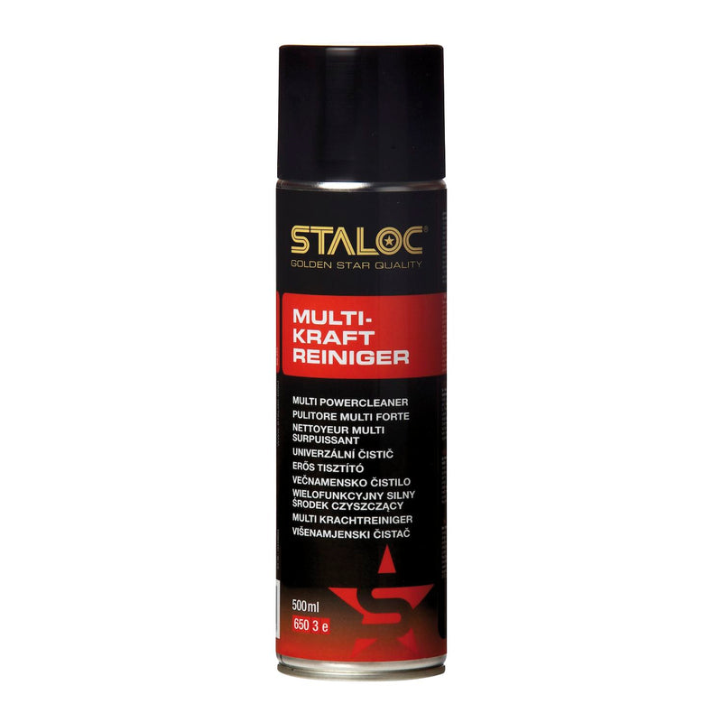 STALOC  Multikraftreiniger 500ml