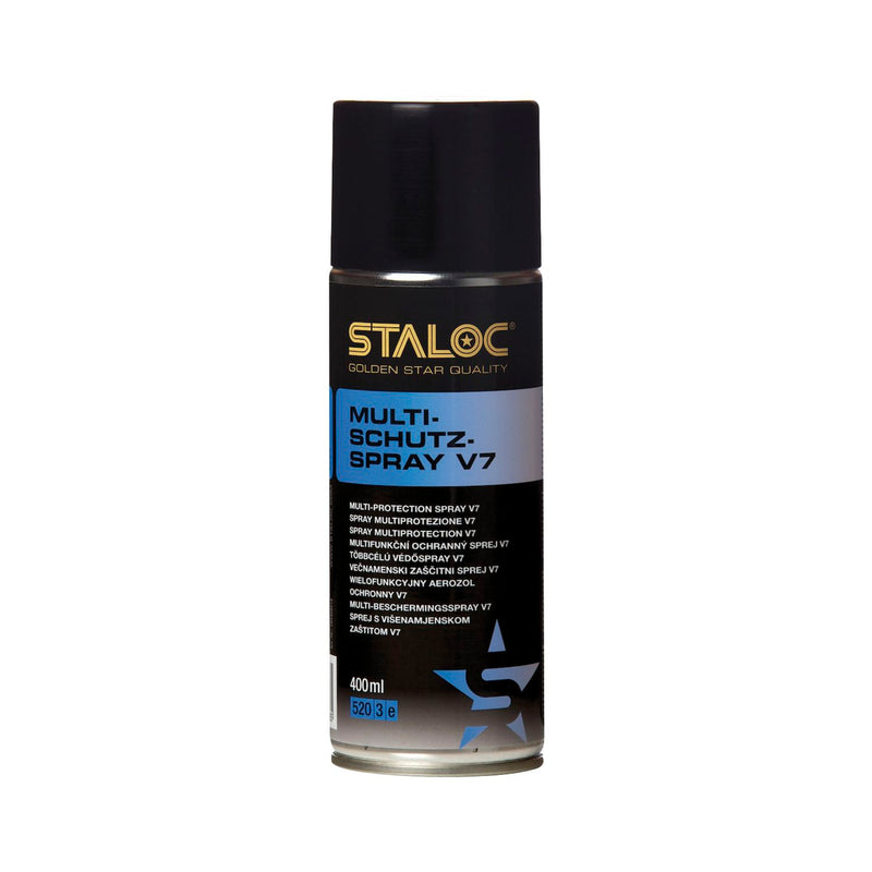STALOC Multischutzöl V7 SQ-470, 400ml Spray