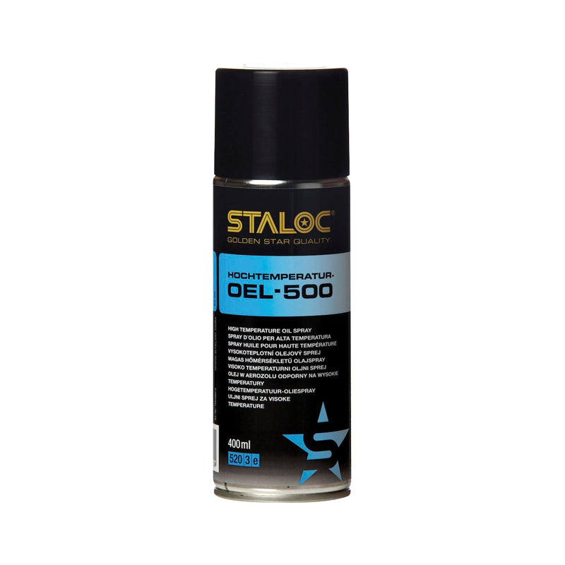 STALOC Hochtemperaturölspray 400ml