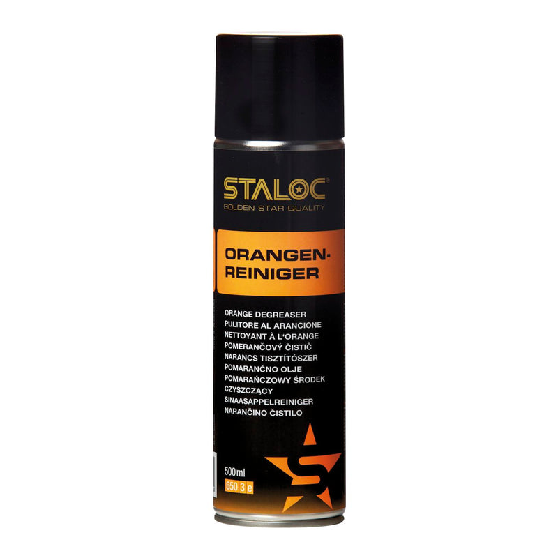 STALOC ProSolve Orangenreiniger  500ml