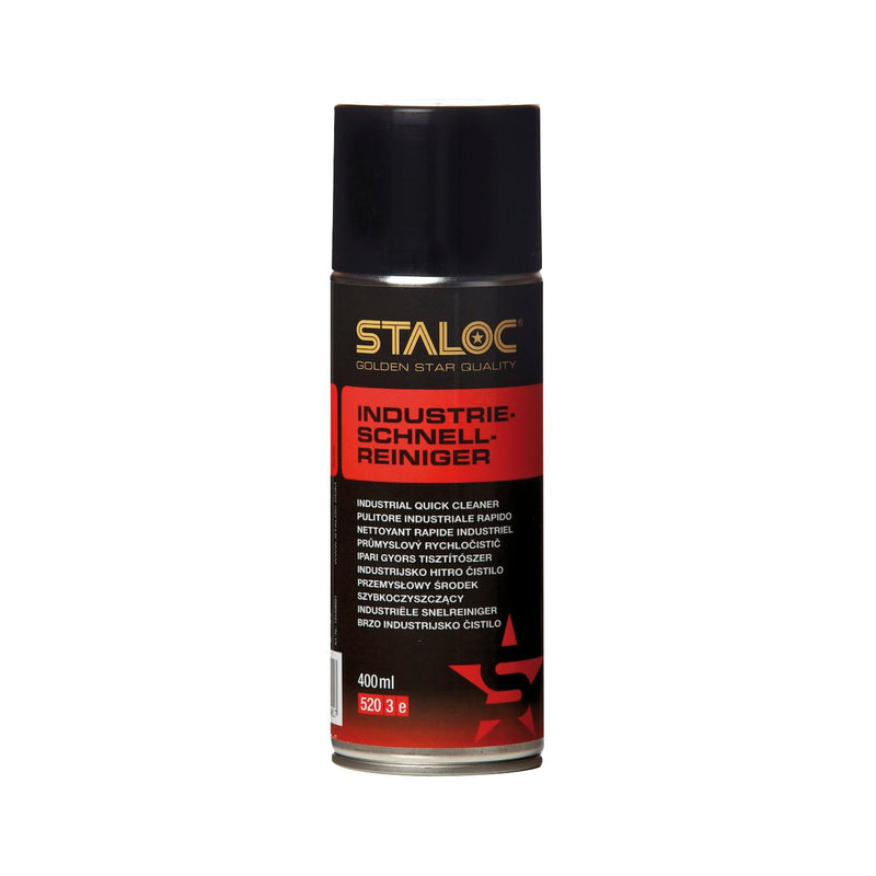 STALOC Industrieschnellreiniger 400ml