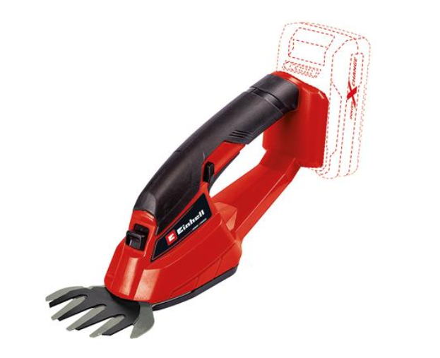 EINHELL-Akku-Grasschere GC-CG 18/1 Li