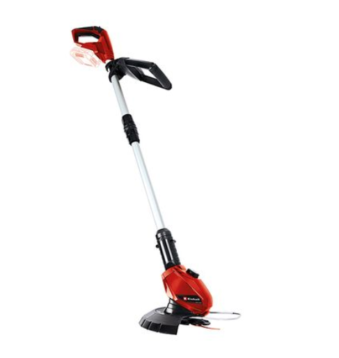 EINHELL-Akku-Rasentrimmer GE-CT 18 Li