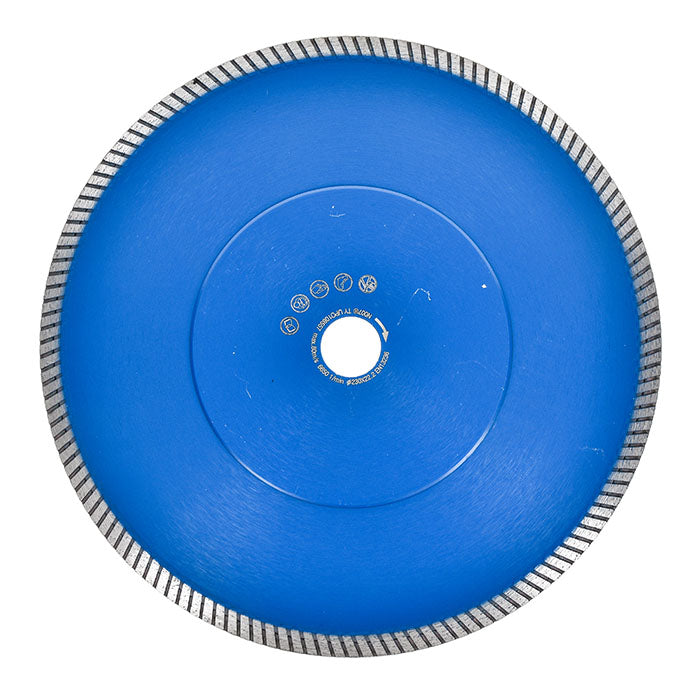 marcrist FZ850 Outdoor Keramik Diamantrennscheibe