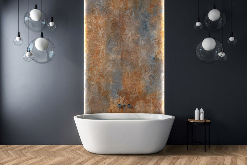 Kronospan SPC Wandpaneel Rocko Rusty Copper K104 PT