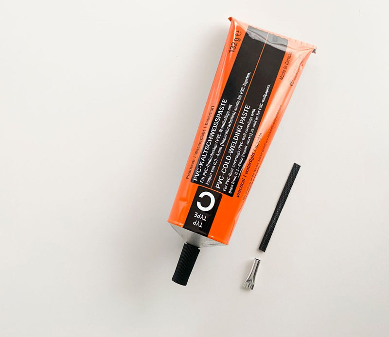 FORTELOCK PVC Kaltschweißmittel