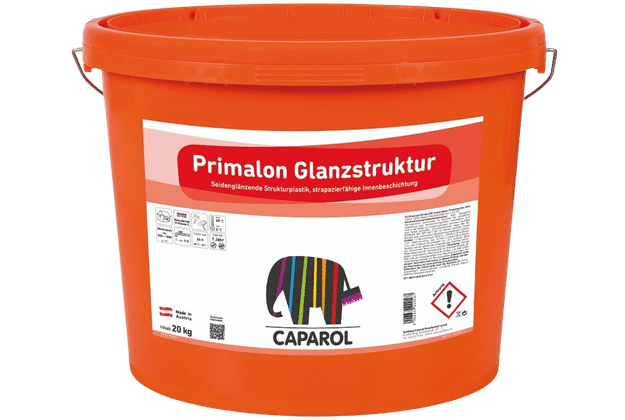 CAPAROL Primalon Glanzstruktur 20kg