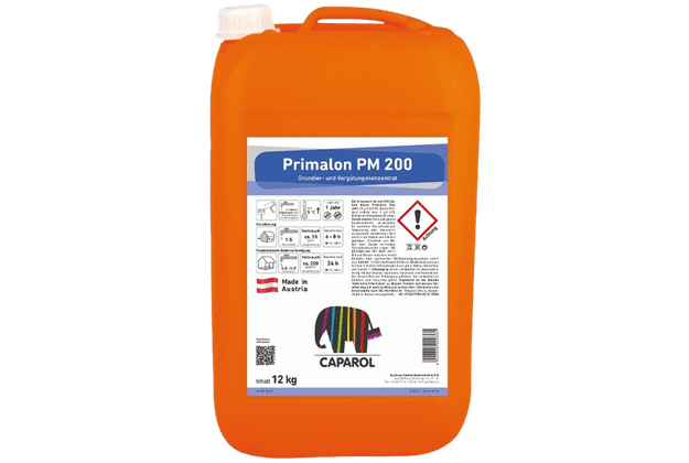 CAPAROL Primalon PM 200