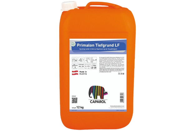 CAPAROL Primalon Tiefgrund LF