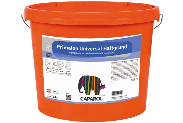 CAPAROL Primalon Universal Haftgrund Weiß 10kg