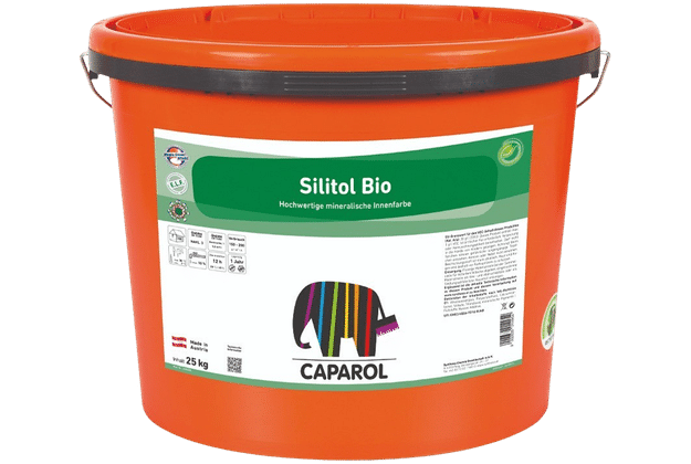 CAPAROL Silitol Bio