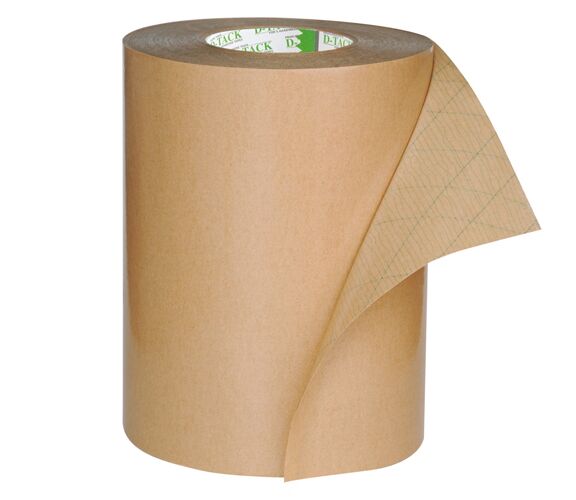 FORTELOCK Step-TAC Fixierungsband 50m