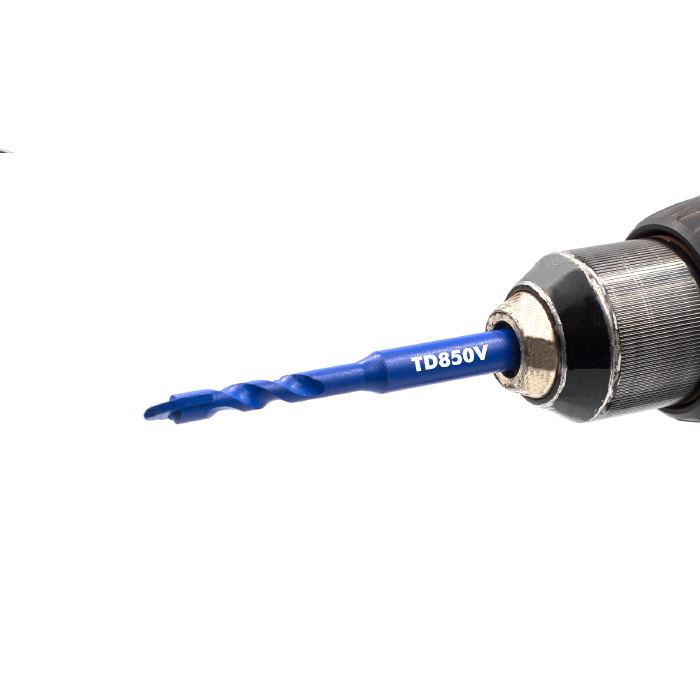 marcrist TD850V Bohrer für Outdoor Keramik / 8mm