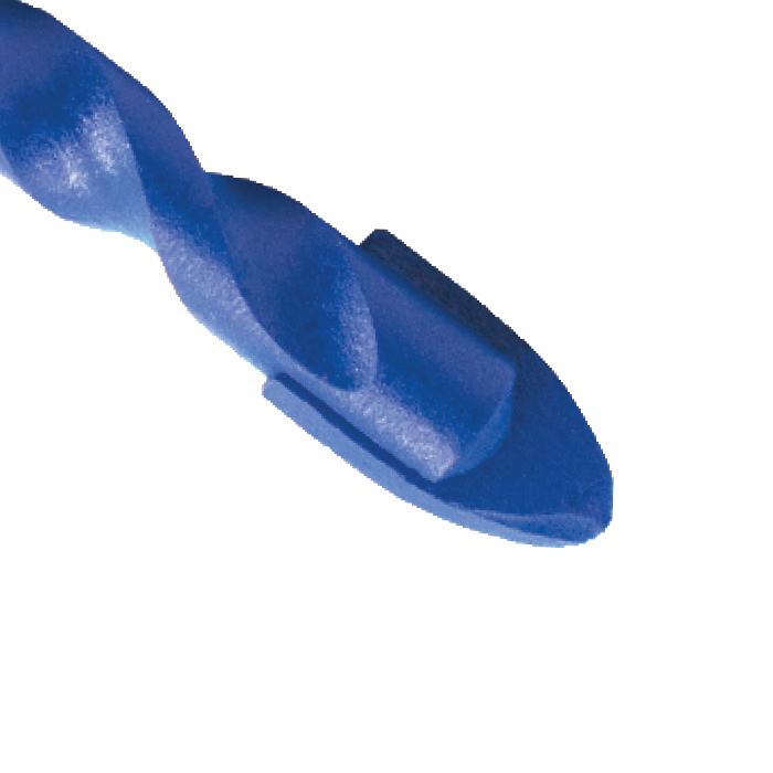 marcrist TD850V Bohrer für Outdoor Keramik / 8mm