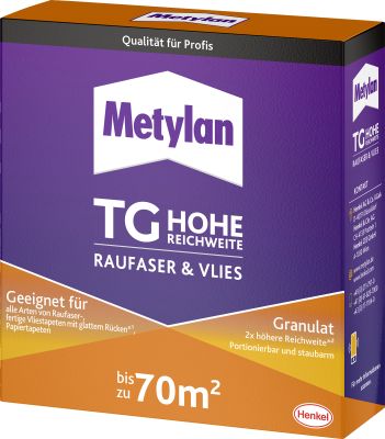 Metylan TG Power Granulat plus 500g