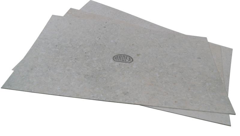 ARDEX DS 30 / Entkopplungsplatte 9m² Karton