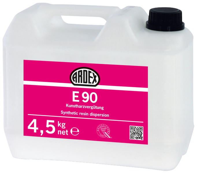 ARDEX E 90 / Kunstharzvergütung 4,5kg
