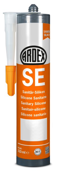 ARDEX SE / Sanitär-Silicon 310ml