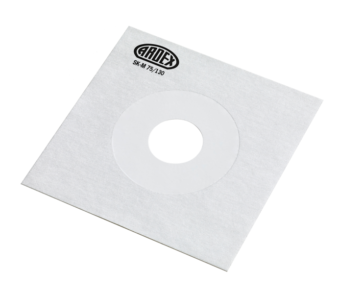 ARDEX SK-M / TRICOM 75/130 Dichtmanschette 240x 240mm / 10 Stück-Karton