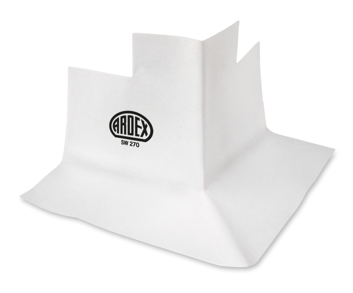 ARDEX SW 270 S 2-K / Außenecke 270° / 25 Stück-Karton