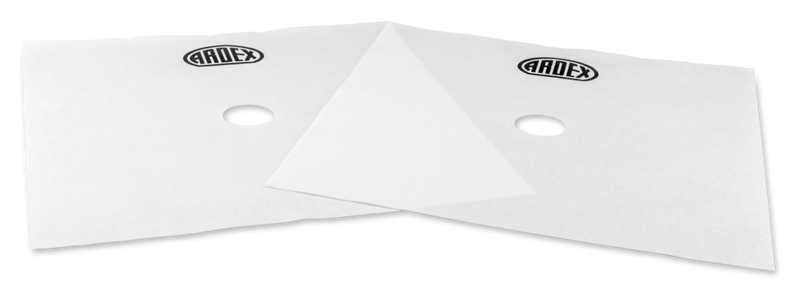 ARDEX SW-F S 2-K / Dichtmanschette 425x425mm / 10 Stück-Karton