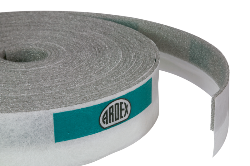 ARDEX TP 50 / Randdämmstreifen 25lm