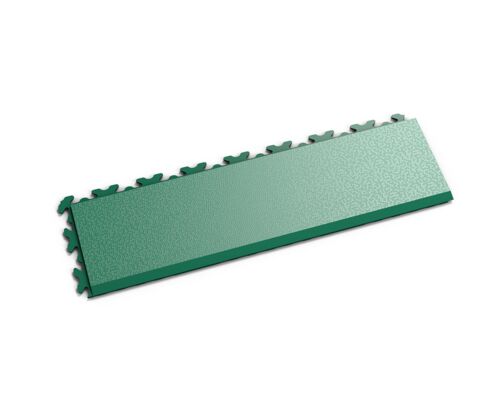 FORTELOCK Rampe & Ecke Invisible Leder
