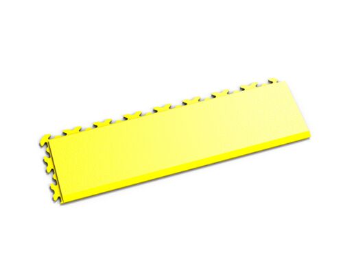 FORTELOCK Rampe & Ecke Invisible Leder