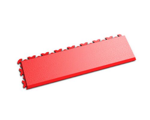 FORTELOCK Rampe & Ecke Invisible Leder