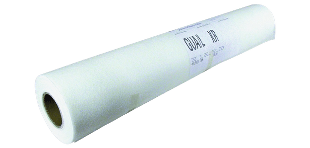 CAPAROL Glasfaservlies - Malervlies 50lm Rolle
