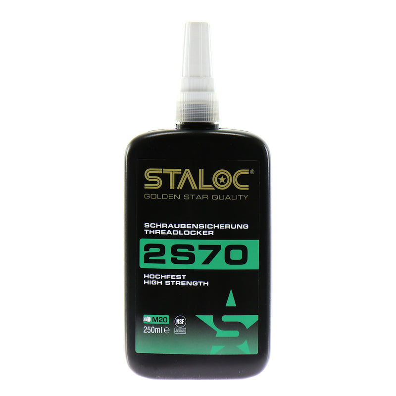 STALOC 2S70 hochfeste Schraubensicherung