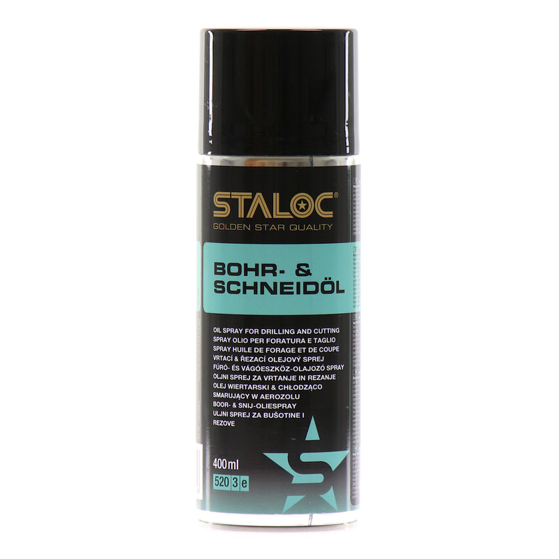 STALOC Bohröl / Schneidöl