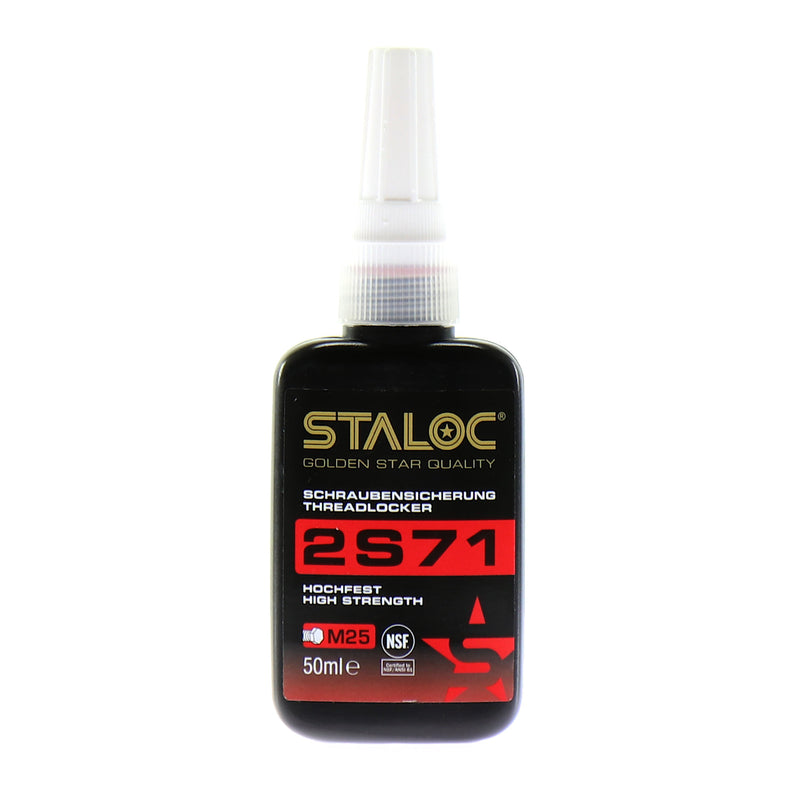 STALOC 2S71 hochfeste Schraubensicherung