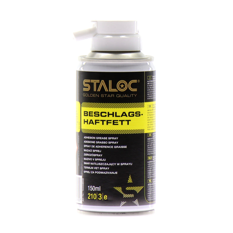 STALOC Beschlagshaftfettspray 150ml