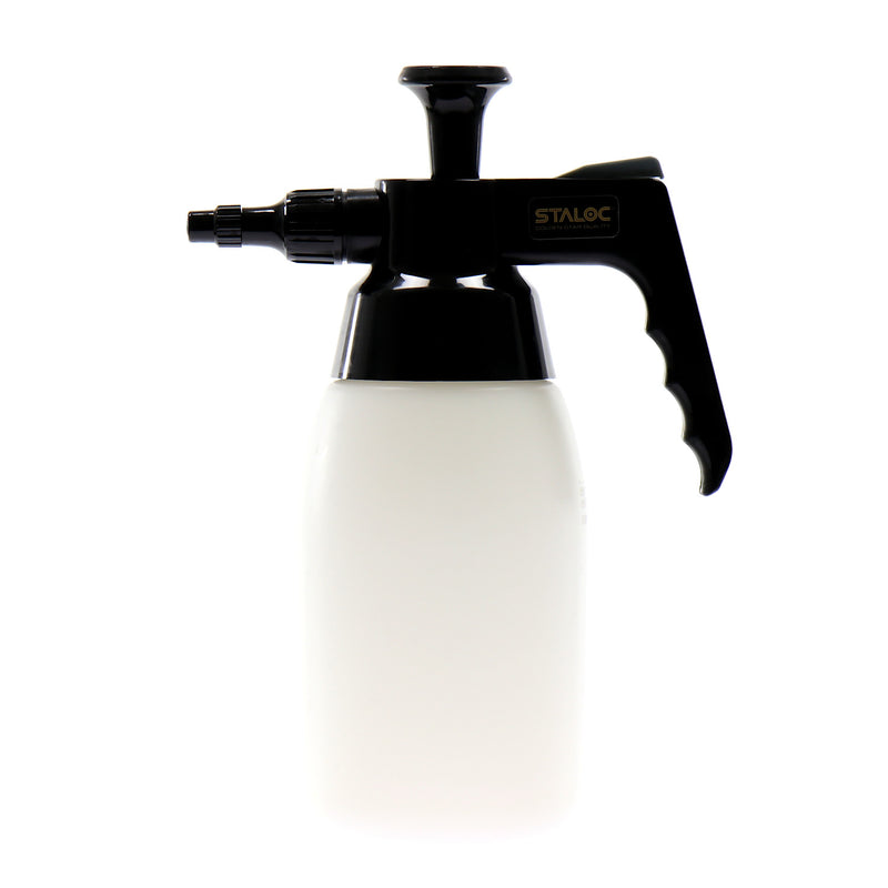 Pumpzerstäuber für lösemittelhaltige Reiniger 1l