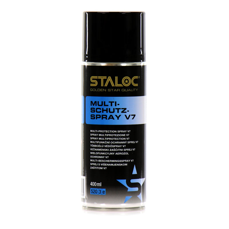 STALOC Multischutzöl V7 SQ-470, 400ml Spray