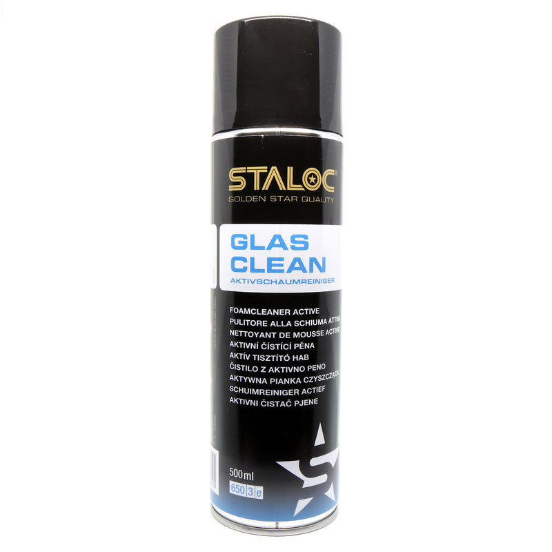 STALOC Glas Clean