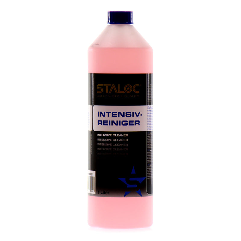 STALOC Intensivreiniger