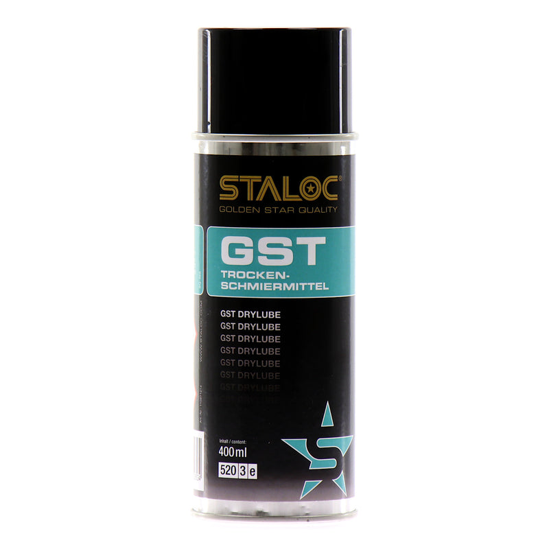 Staloc GST Graphitspray SQ-466 / 400ml